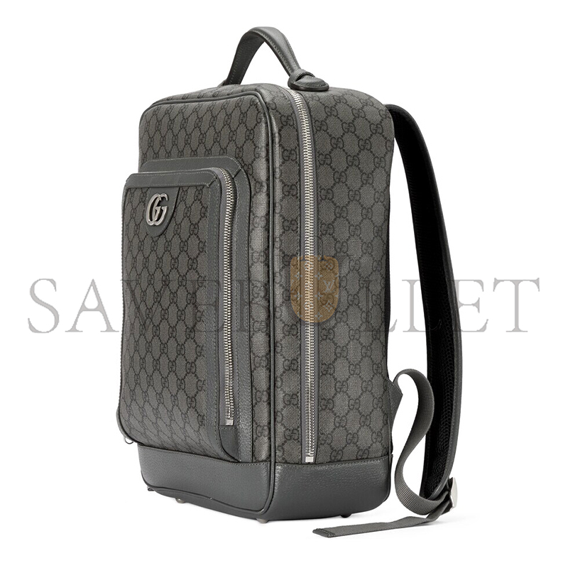 G*u*i ophidia gg medium backpack 745718 (40*30*14cm)